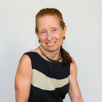 Barbara Pearce