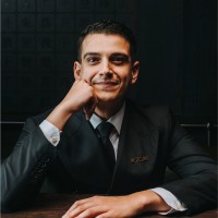 Sacha Di Silvestre