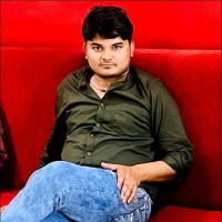 Suraj Pandey