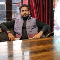 Arpit Kumar Arya