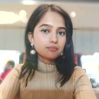 Komal Upadhyay