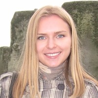 Ekaterina Reznikova