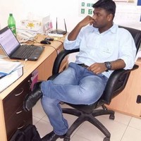 Kamal Kanta Raut