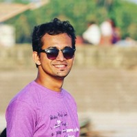 amey parkar