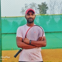 Devendhar Reddy