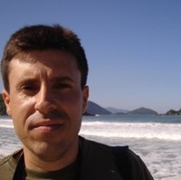 Marco Antonio Marques