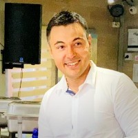 Milos Savic