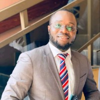 Kouassi Philippe AKOI