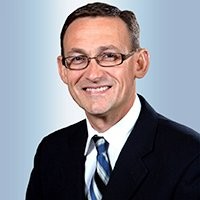 Mark Bobber