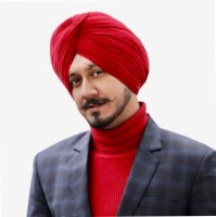 Jashandeep Singh