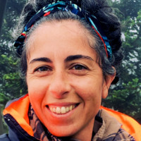 Marie-Aude Sévin Allouet