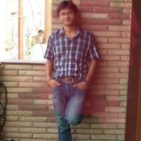 Vishwash Gupta