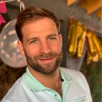 Ryan Hughes