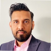 Pushkar Bopardikar