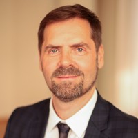 Sergey Smirnov