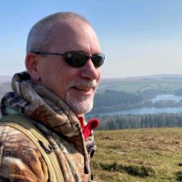 Simon Marett