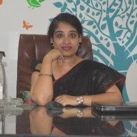 Bindu B
