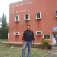 Avineesh Patel