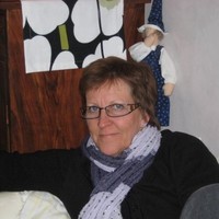 Hillevi Rantatalo