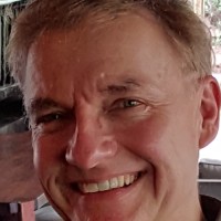 Ian Lawrence