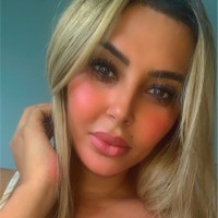 Rachida Chabane