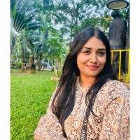 Malavika Venugopal