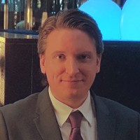 Philip James Schlesinger, MBA