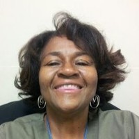 Carolyn Stansbury