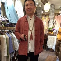朱云超