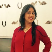 Meenakshi Taneja