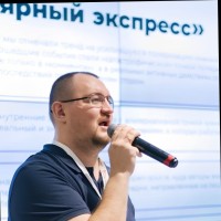 Artme Sidorov