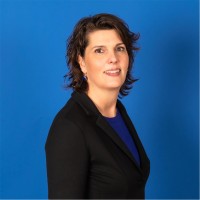 Patricia Van Eck-Molenaar