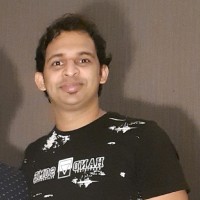 Kishore Kumar K V