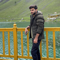 Nabeel Ahmed