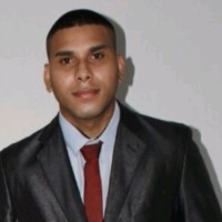 Rodrigo Vieira De Ataídes