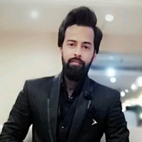 Divesh Sharma