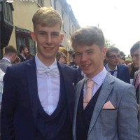 Niall Lawton