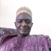 Jonah, KDBS Yusuf