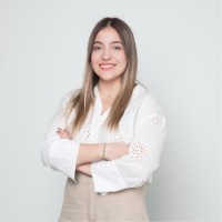 Daniela Peña Fandiño