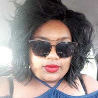 Palesa Mazibuko