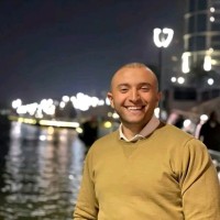 Mohamed Sameh Dawoud