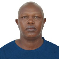 John Mwangi