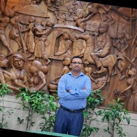 Imtiaz Ahmed