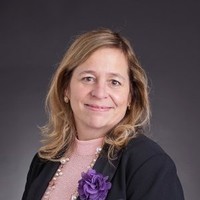Rose Gilb