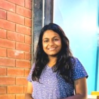 Priyal Parmar