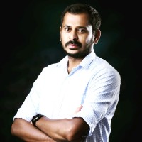 Pradeep Kumar A K