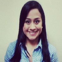 Miriam Lucia Molina Velez