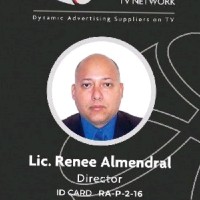 Renee Antonio Almendral Mora