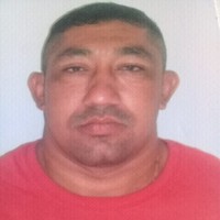 José  Gerardo Moura Da  Silva