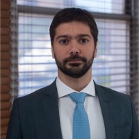 Andre Bogossian
